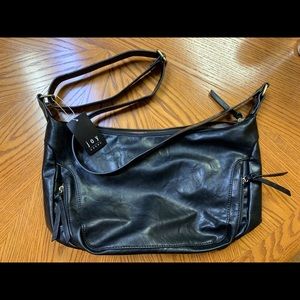 JOY SUSAN - Debbie Vintage Hobo -  NWT